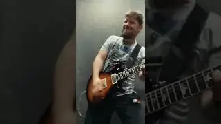 Rehearsal play through