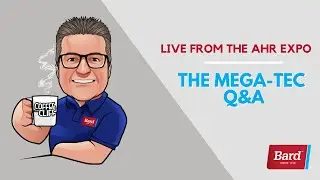 Coffee with Cliff: The MEGA-TEC Questions & Answers
