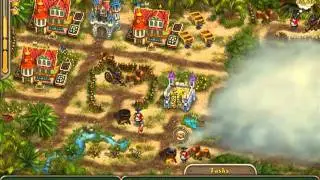 Royal Envoy 2 Challenge Level 29