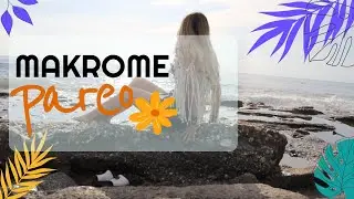 MAKROME PAREO NASIL YAPILIR?