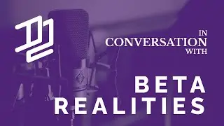 In Conversation with Marvin Bratke and Paul Clemens Bart of Beta Realities