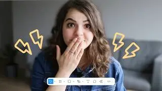 8 Figma Tips to Design FASTER