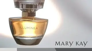 Parfum de prestige longue tenue | NOUVEAU Extrait de parfum Illuminea Mary Kay