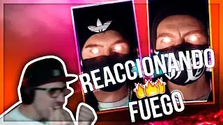 ESTO ES DE ACÁ ! | REACCIONANDO A FUEGO 🔥