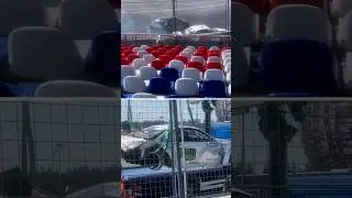 ОБИДНЫЙ КРЭШ НА «ИГОРА ДРАЙВ» 💥 5 этап #RDSEUROPE 2024 #рдс #дрифт #crash #drift