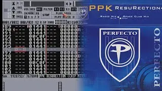 PPK Resurrection | 8-BIT CHIP EDITION