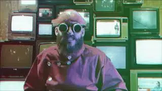 Keying, Tracking, Color Correction and VFX in After Effects