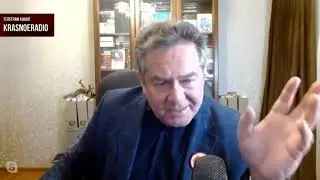 Николай Платошкин о курсе доллара в 2022 году!