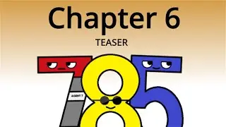 Teaser For Chapter 6 - Adventure of the Purple Three S1