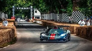 FOS Goodwood Highlights GMA
