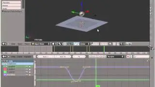0104 (Animation I)_Graph Editor Navigation_(Blender).mp4