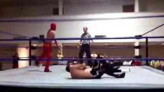 KBW Presents: Fuego vs. Dustin Payne vs. Ak 47 (APW)