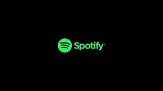 Free Project After Effect – Spotify Logo Animation