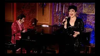 Liberace & Liza: A Tribute | 54 Below | 