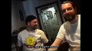 Lay-Far Feat. Kotzi Brown - Plamya Ognya Documentary