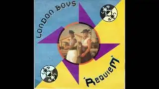 London Boys - Requiem