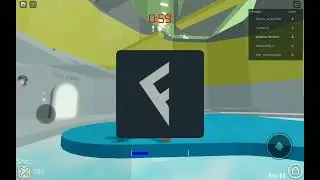 Rb battles Tower Of Hell Script OP! Fluxus , Hydrogen , A'X