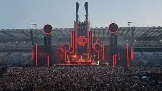 Rammstein highlights