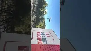 Drive way KFC  Lichtenburg, South Africa
