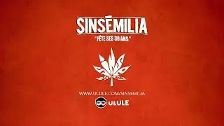 SINSEMILIA 30 ANS - ULULE