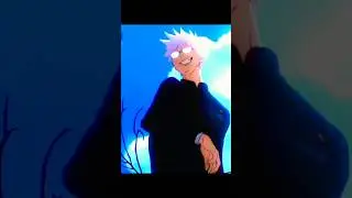 「Are You Crying 」Gojo Sataro || Jujutsu kaisen Edit