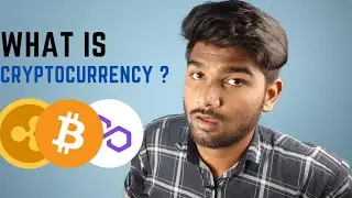 What is Cryptocurrency And How Dose It Works ?