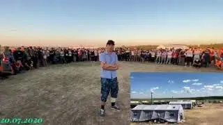 Бузулук мигрантар