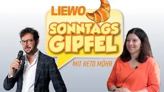 Liewo Sonntagsgipfel mit Barbara Looser
