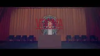 Virginia OST - Lyndon Holland - Main Titles
