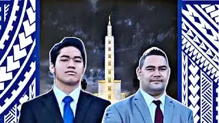 Happy One Month In Heaven: Tamai Siupeli Falekakala Lauaki 💔
