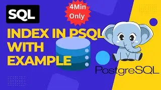 SQL Indexing Explained: Examples and Best Practices for Performance Boost