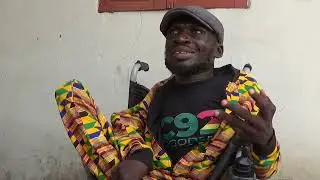 En écoutant le ministre Trimua parler on a l'impression qu'il se trouve dans un pays étranger