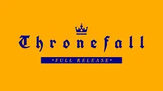 Thronefall Full Release (Trailer) - October 11th, 2024