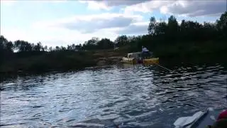 Avantüür Koola 2015
