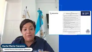 Autorización​ Jornadas Médicas o de Salud Norma Técnica 35-2019