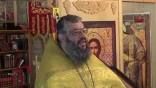 Проповедь о Любви по французски и по русски