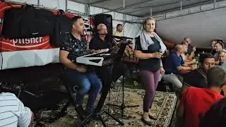 Senada, Halil i Merso | Vašar Đurđevik | Đurđevičko ljeto (21.07.2024)