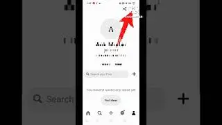 Pinterest ke notification kaise band Karen how to off notification settings