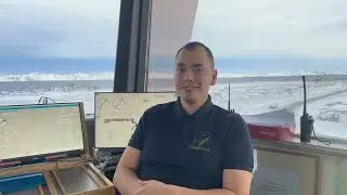 How to become an AFIS-operator