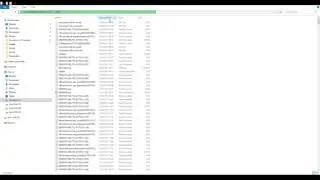How to Find Crashed Maya Scenes on Windows 10