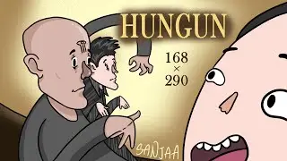 168, 290, Baatarfly - Hungun | React with Sanjaa