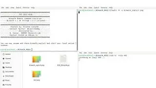 RCE Binwalk CVE-2022-4510