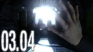 MONSTERS FROM ANOTHER WORLD | 03.04 gameplay