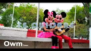 Mayer Lopez - Te Cuidaré (Video Oficial)