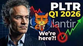 Palantir Q1 2026 Earnings Just EXPOSED a Huge Market Disconnect...
