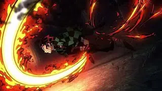 Demon Slayer [AMV] - アスノヨゾラ哨戒班 (Yuaru)