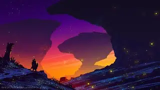 Retro Wave [ A Synthwave/ Chillwave/ Retrowave mix ] - A Synthwave Chillwave Mix for a Good Year #12