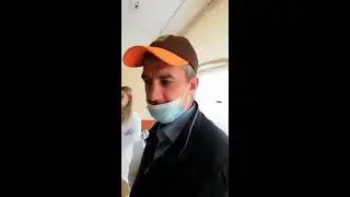 Нарушения в Наро-Фоминске в Единый день голосования