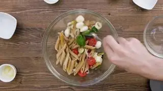 Just Recipe App Promo by Just Creativo