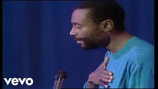 Bobby McFerrin - Thinkin' About Your Body